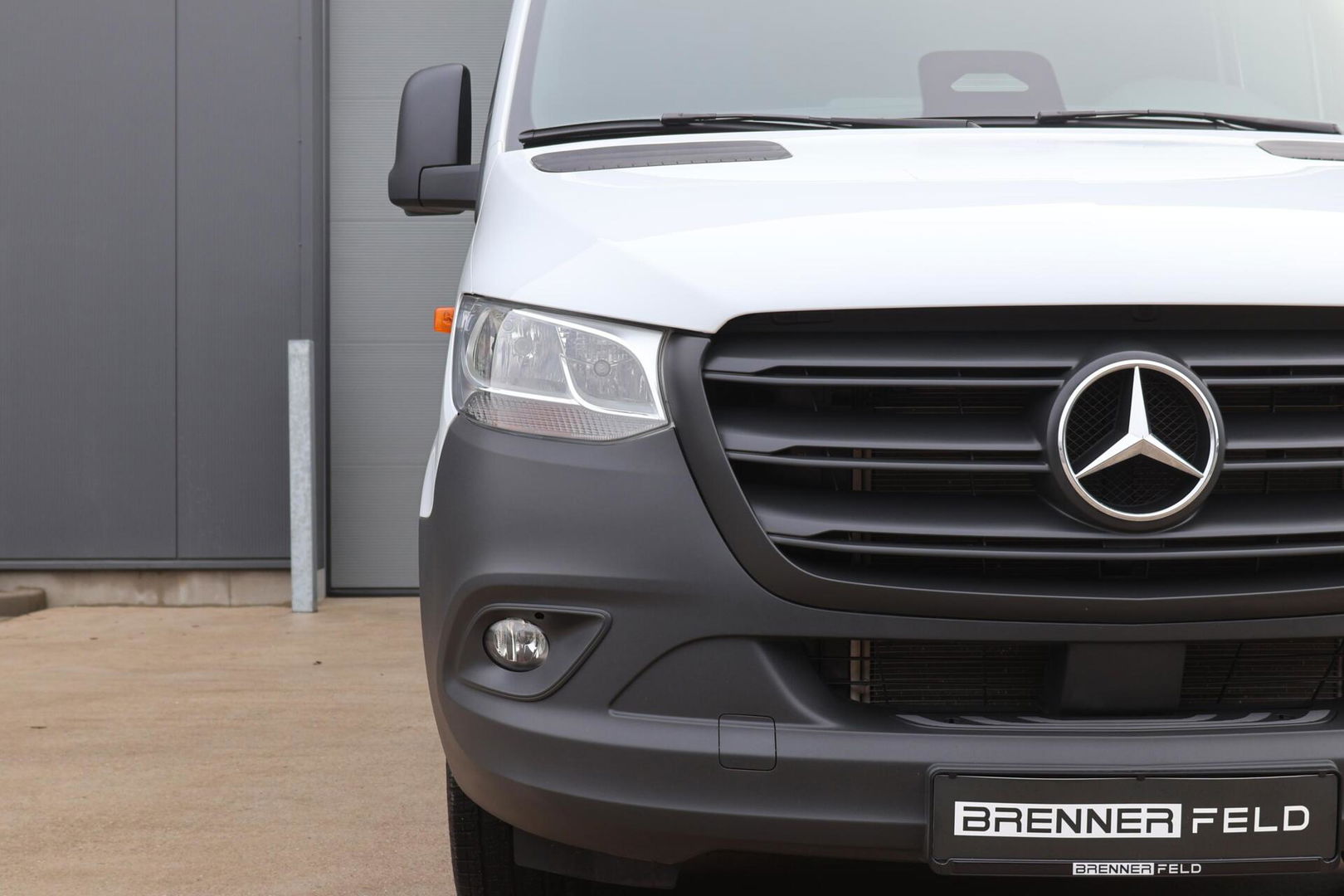 Mercedes-Benz Sprinter bestel 317 1.9 CDI L2 Pro