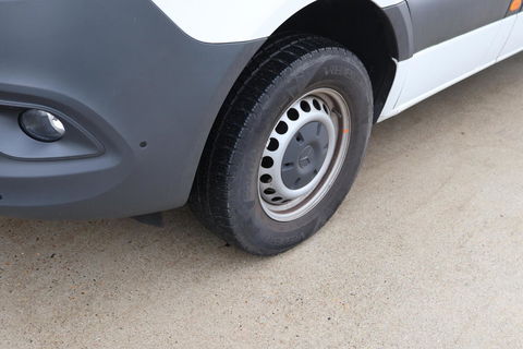 Mercedes-Benz Sprinter bestel 317 1.9 CDI L2 Pro