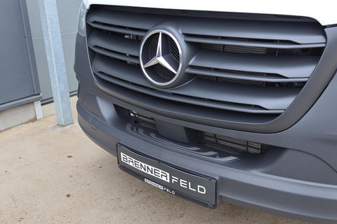Mercedes-Benz Sprinter bestel 317 1.9 CDI L2 Pro