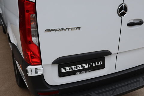 Mercedes-Benz Sprinter bestel 317 1.9 CDI L2 Pro