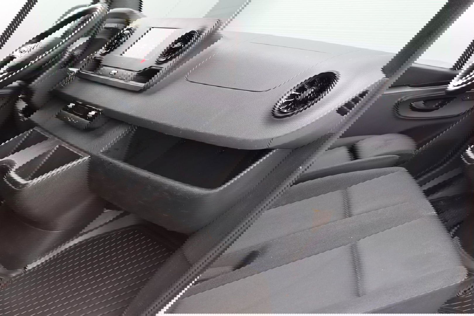 Mercedes-Benz Sprinter bestel 317 1.9 CDI L2 Pro