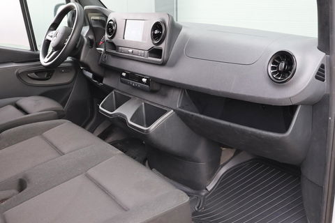 Mercedes-Benz Sprinter bestel 317 1.9 CDI L2 Pro
