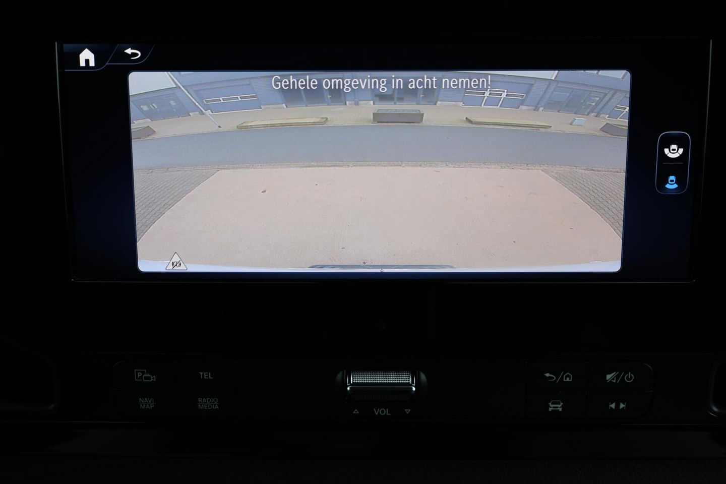 Mercedes-Benz Sprinter bestel 317 1.9 CDI L2 Pro