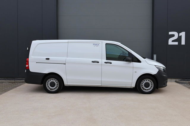 Mercedes-Benz Vito - Bestel 116 CDI Lang Koelwagen