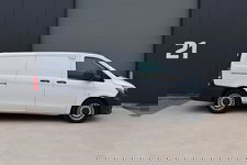 Mercedes-Benz Vito - Bestel 116 CDI Lang Koelwagen