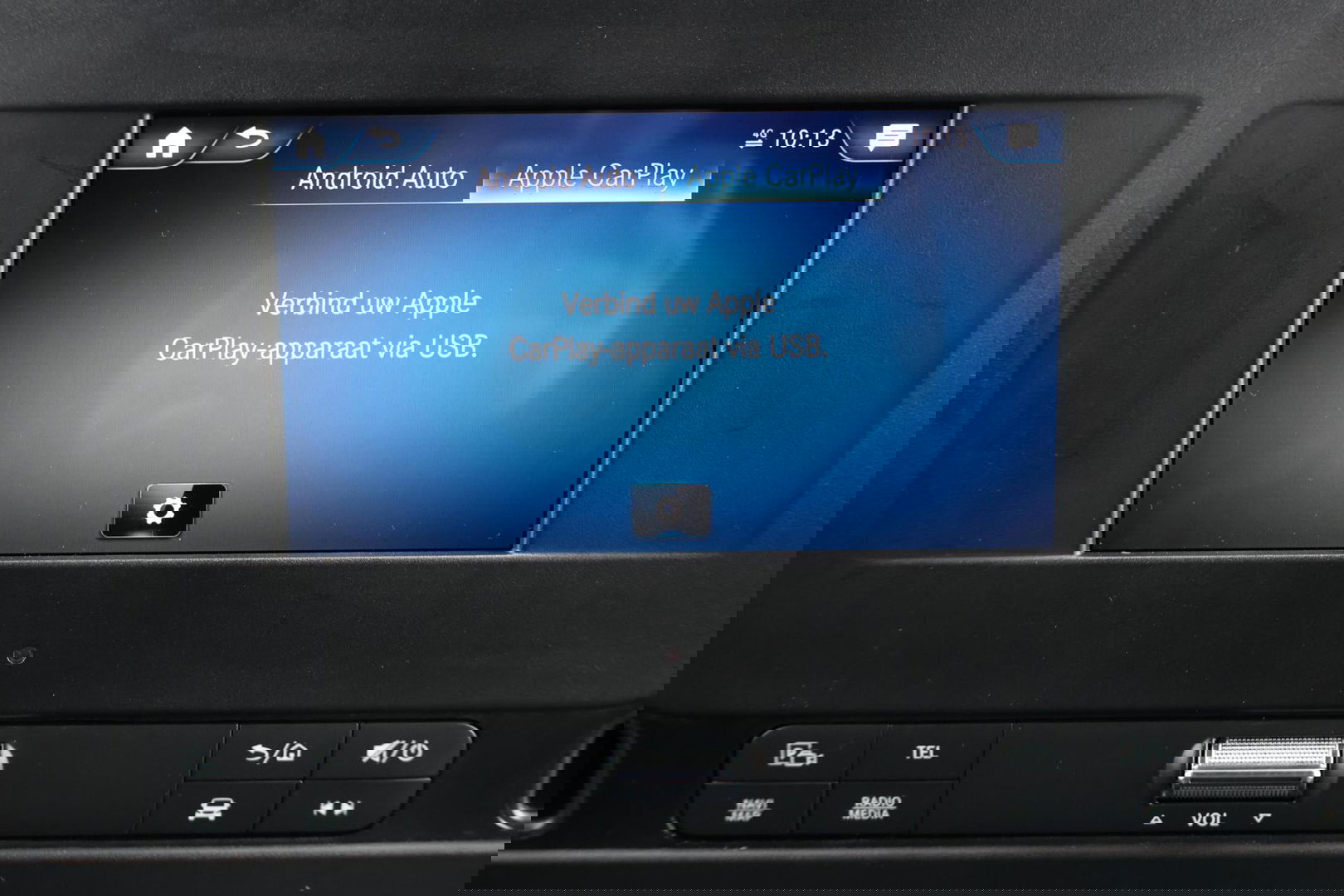 Mercedes-Benz Sprinter bestel 317 1.9 CDI L2