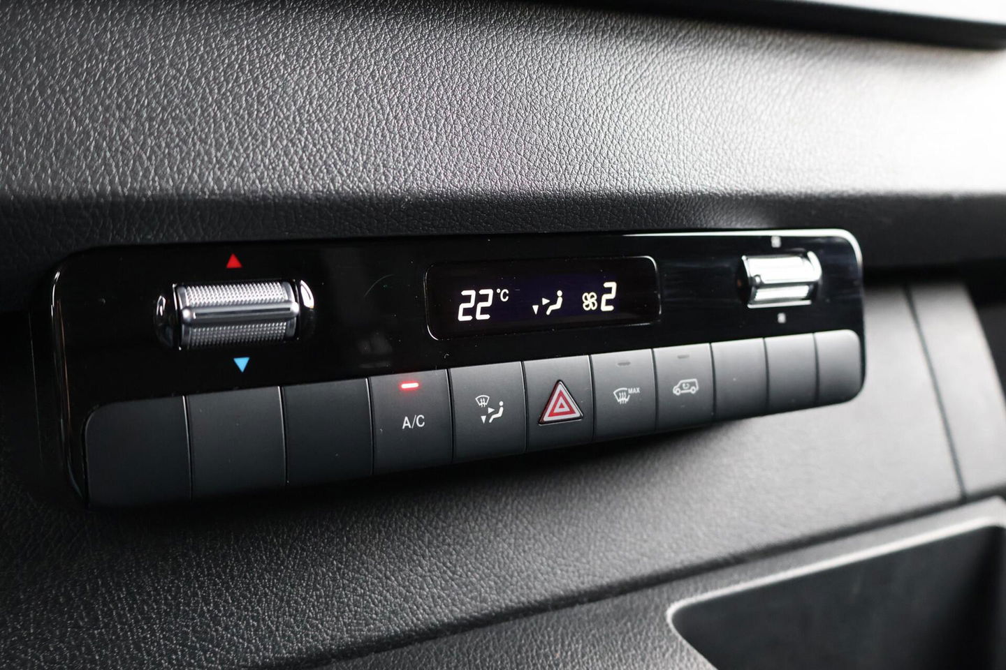 Mercedes-Benz Sprinter bestel 317 1.9 CDI L2