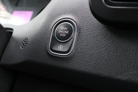 Mercedes-Benz Sprinter bestel 317 1.9 CDI L2