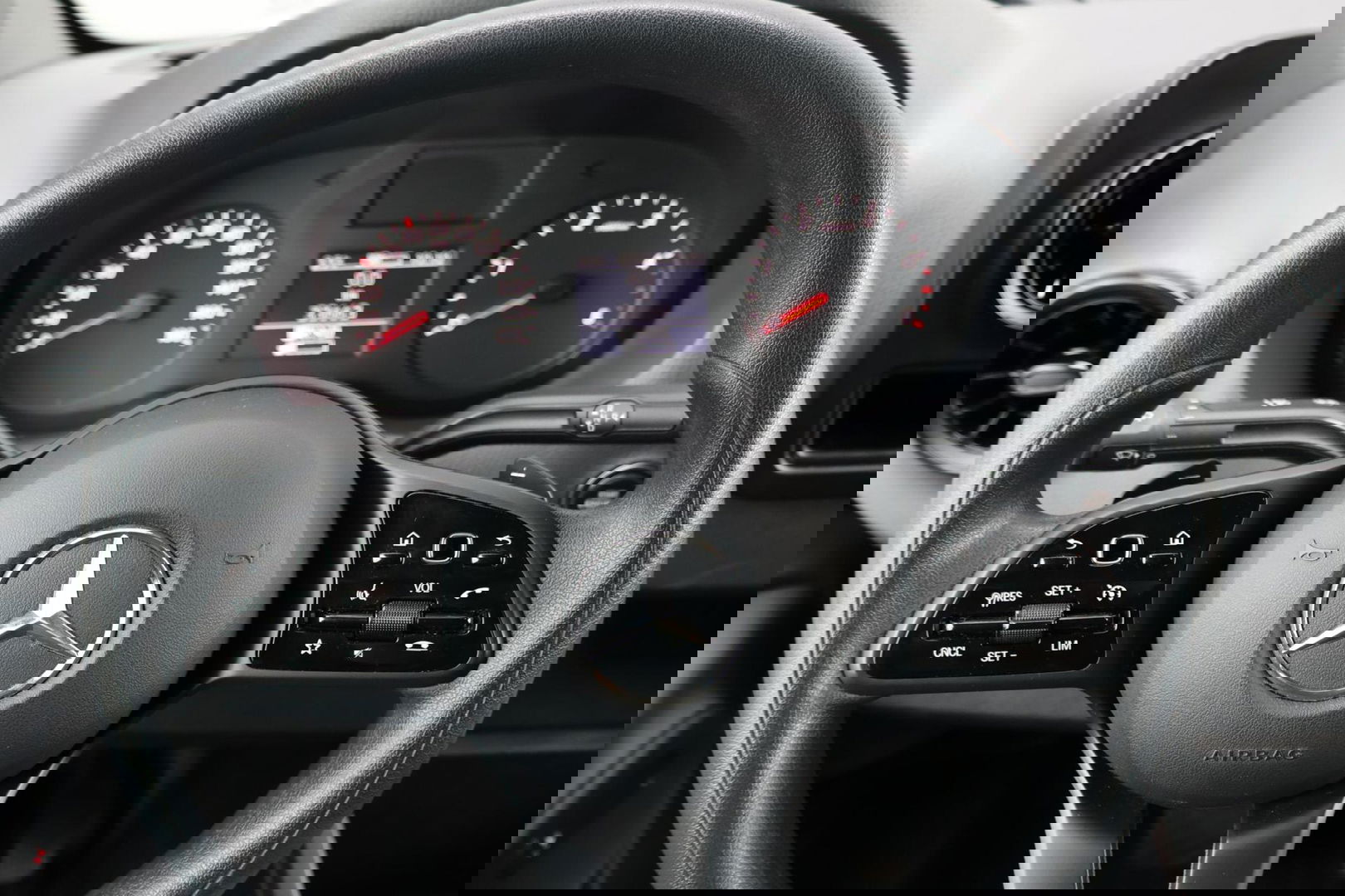 Mercedes-Benz Sprinter bestel 317 1.9 CDI L2