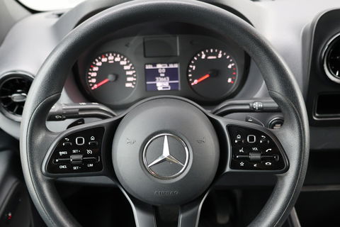 Mercedes-Benz Sprinter bestel 317 1.9 CDI L2