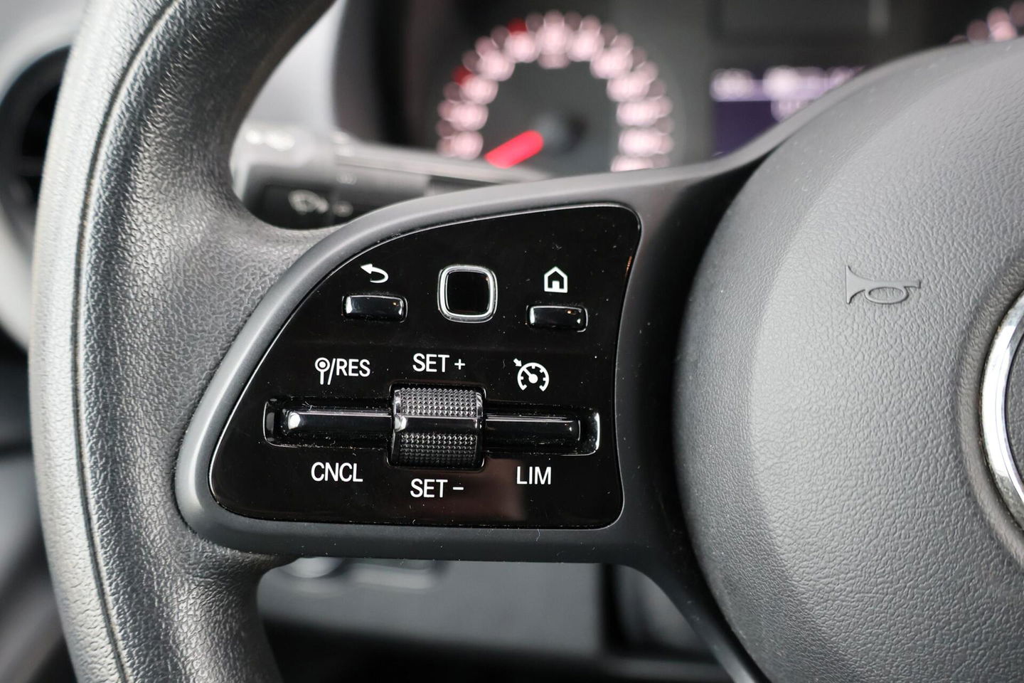 Mercedes-Benz Sprinter bestel 317 1.9 CDI L2