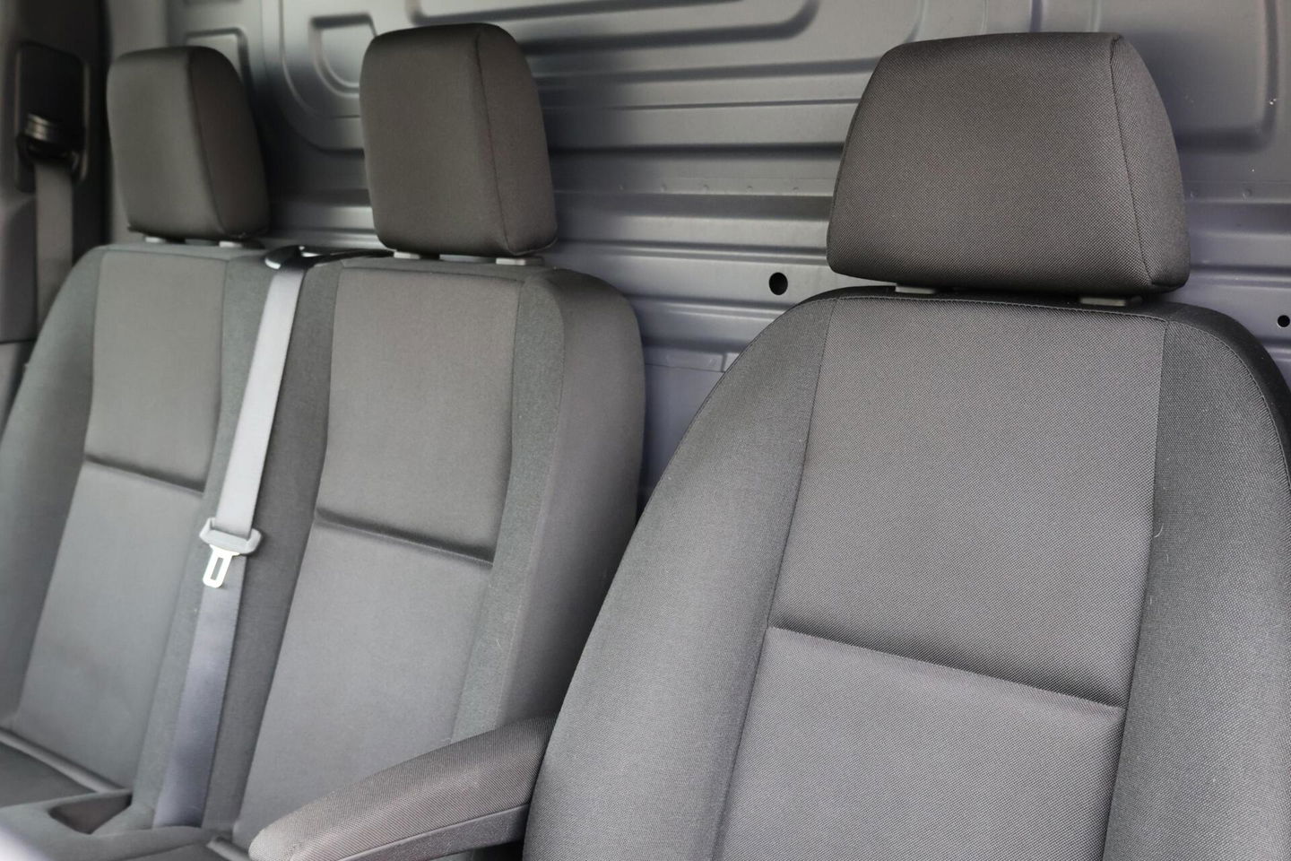 Mercedes-Benz Sprinter bestel 317 1.9 CDI L2