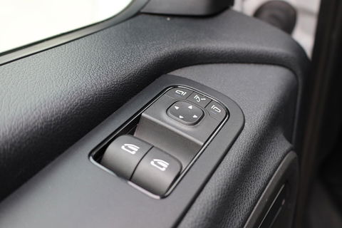 Mercedes-Benz Sprinter bestel 317 1.9 CDI L2