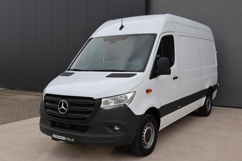 Mercedes-Benz Sprinter bestel 317 1.9 CDI L2