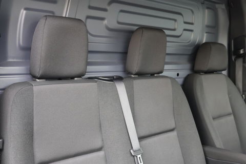 Mercedes-Benz Sprinter bestel 317 1.9 CDI L2