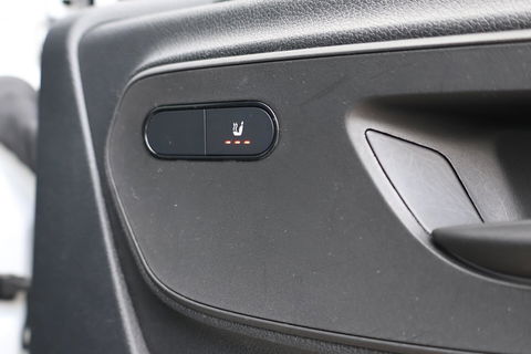 Mercedes-Benz Sprinter bestel 317 1.9 CDI L2