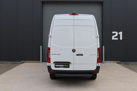 Mercedes-Benz Sprinter bestel 317 1.9 CDI L2