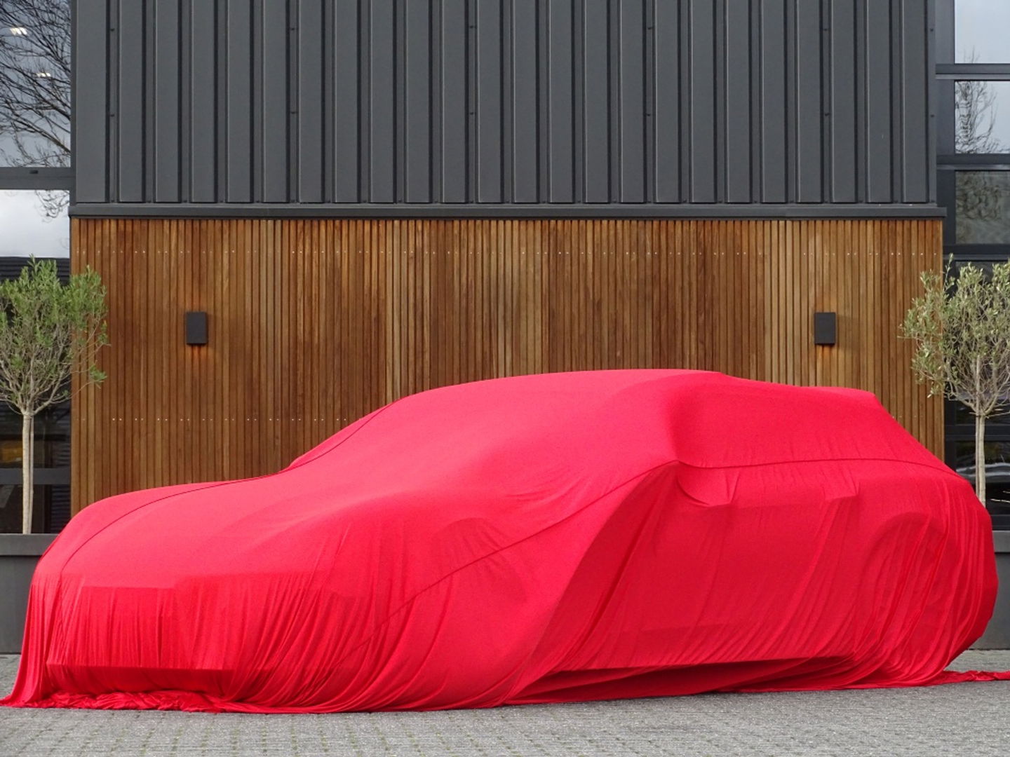 Porsche Panamera Sport Turismo 4.0 Turbo 680PK / Ceramic / Burmester / carbon / 360°