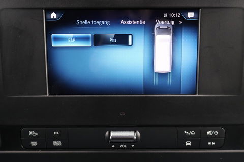 Mercedes-Benz Sprinter bestel 317 1.9 CDI L2