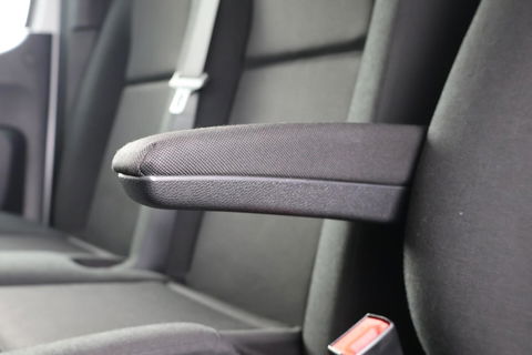 Mercedes-Benz Sprinter bestel 317 1.9 CDI L2