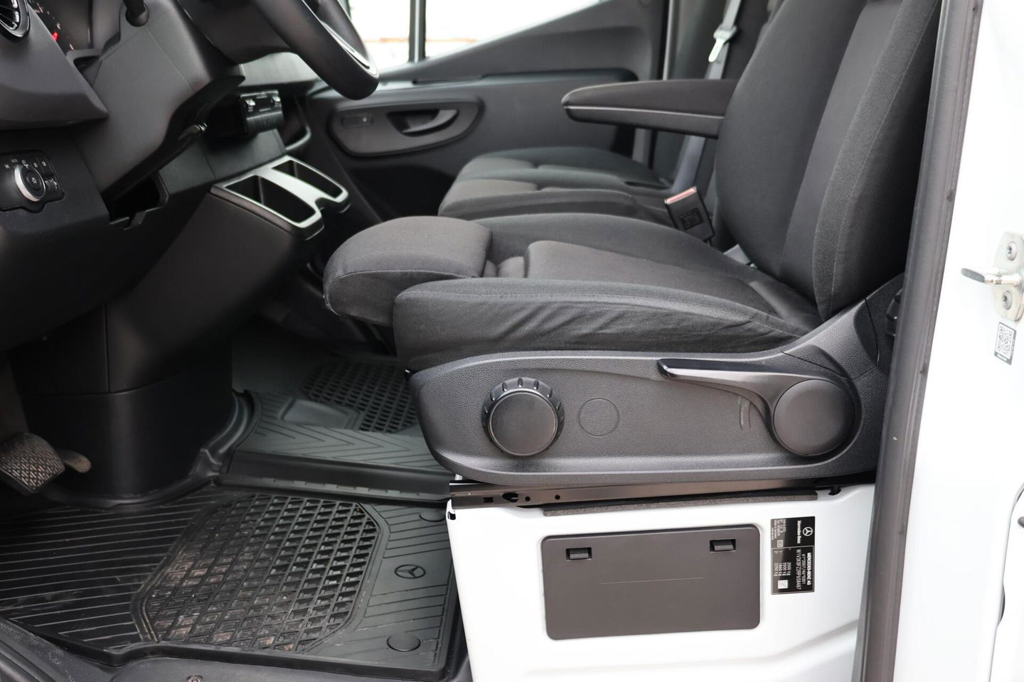 Mercedes-Benz Sprinter bestel 317 1.9 CDI L2