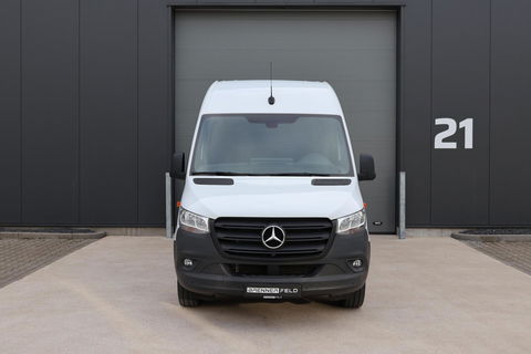 Mercedes-Benz Sprinter bestel 317 1.9 CDI L2