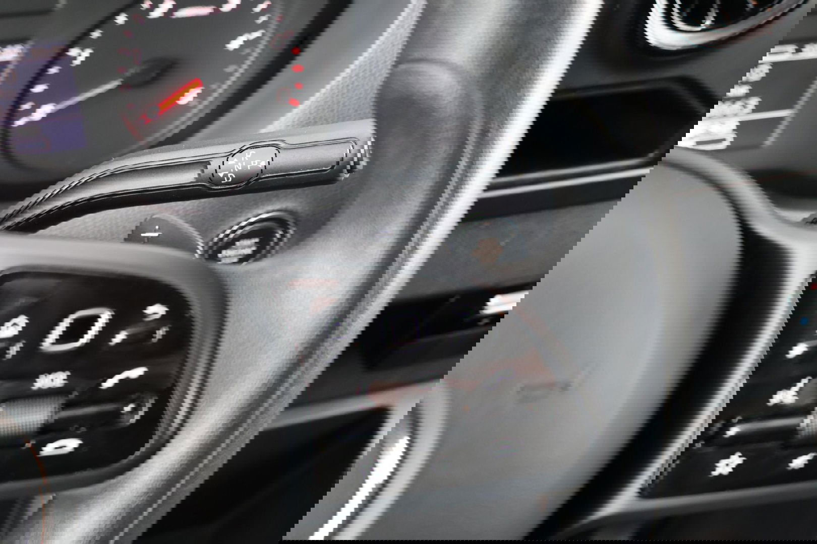 Mercedes-Benz Sprinter bestel 317 1.9 CDI L2