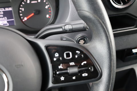 Mercedes-Benz Sprinter bestel 317 1.9 CDI L2