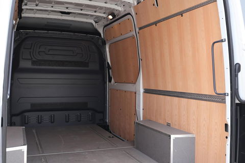 Mercedes-Benz Sprinter bestel 317 1.9 CDI L2