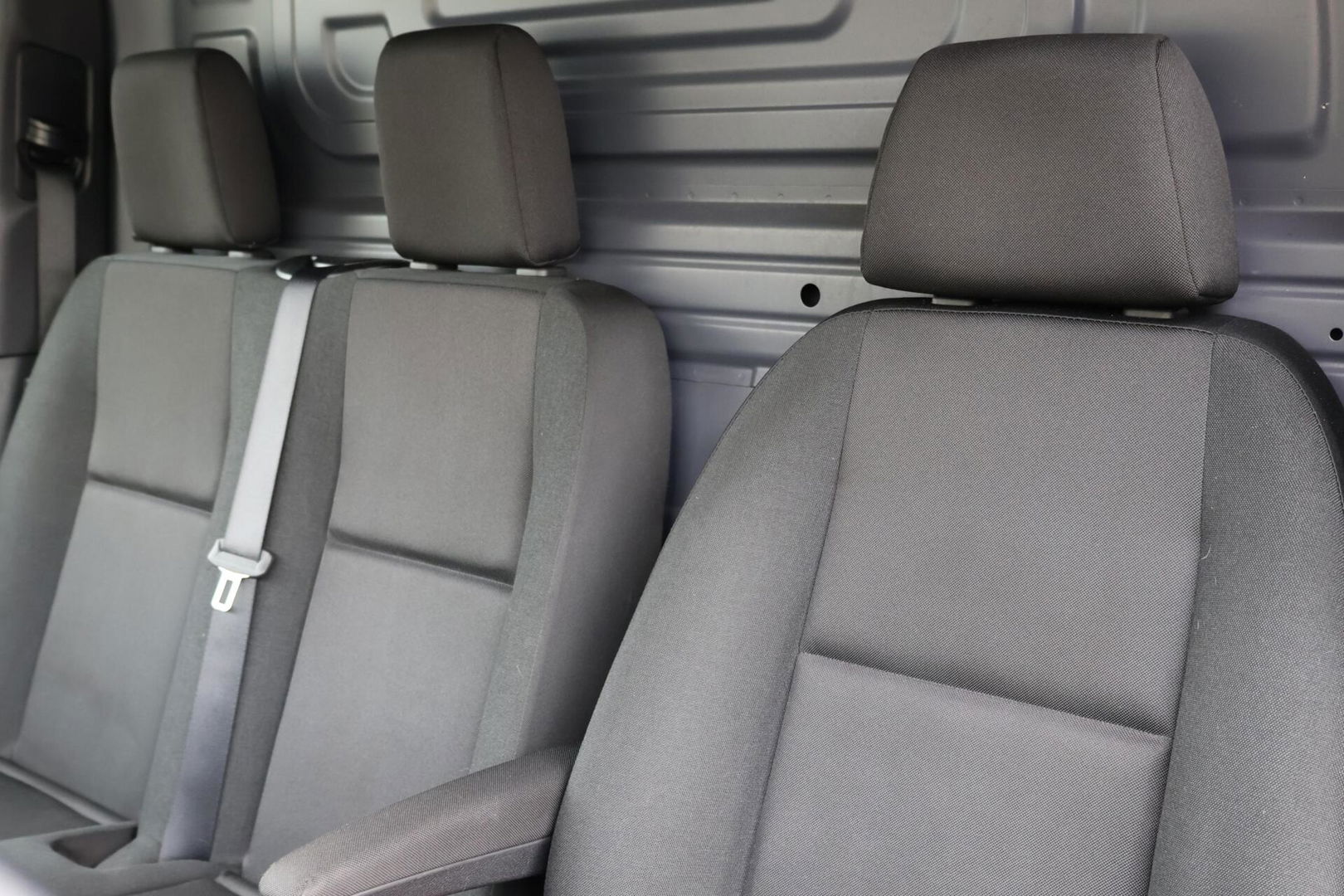 Mercedes-Benz Sprinter bestel 317 1.9 CDI L2