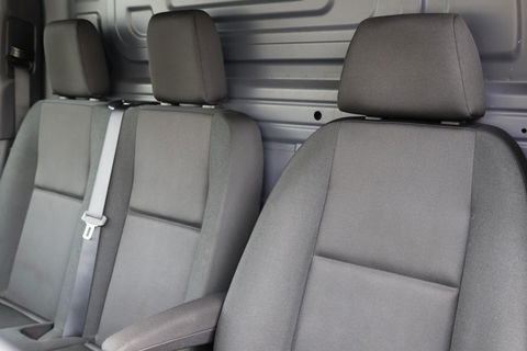 Mercedes-Benz Sprinter bestel 317 1.9 CDI L2