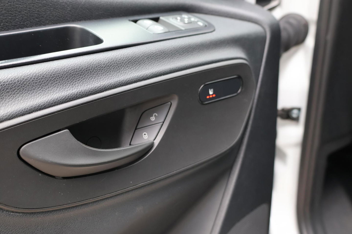 Mercedes-Benz Sprinter bestel 317 1.9 CDI L2