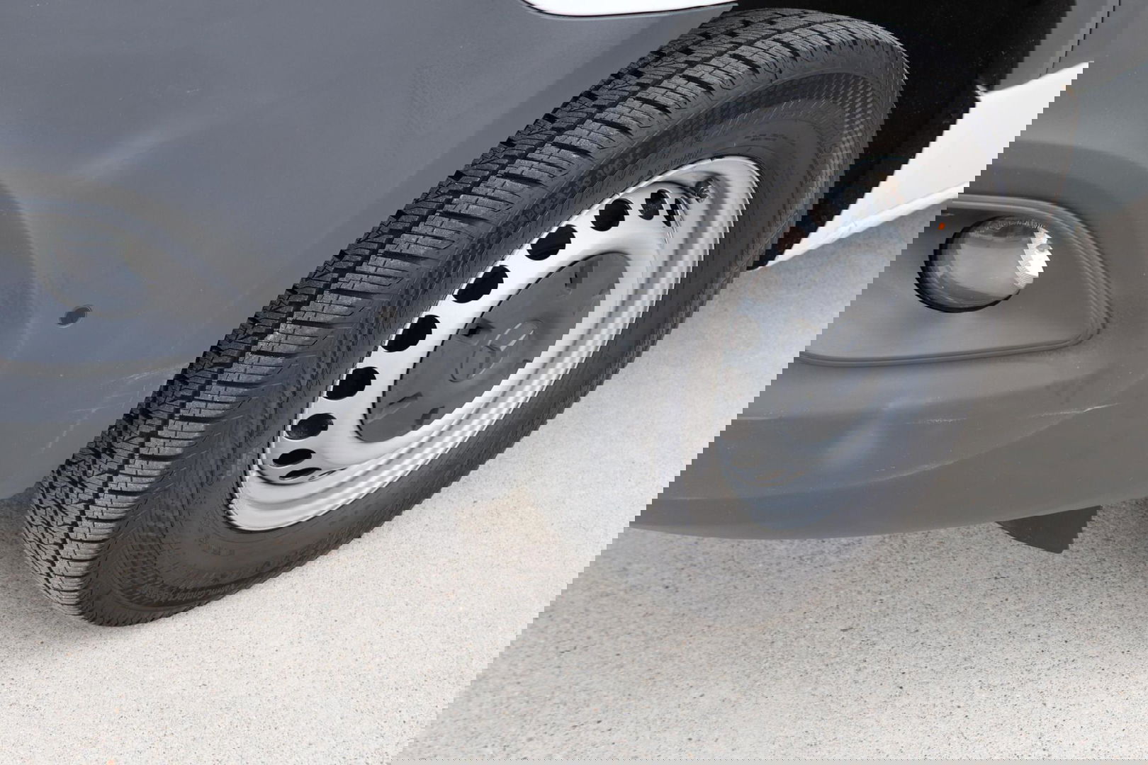 Mercedes-Benz Sprinter bestel 317 1.9 CDI L2