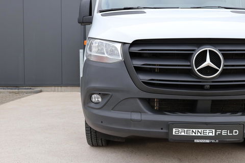 Mercedes-Benz Sprinter bestel 317 1.9 CDI L2