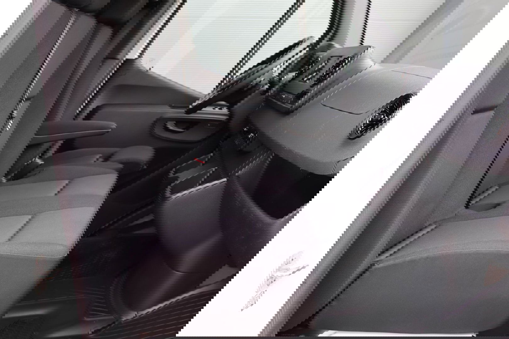 Mercedes-Benz Sprinter bestel 317 1.9 CDI L2