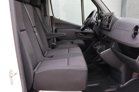 Mercedes-Benz Sprinter bestel 317 1.9 CDI L2