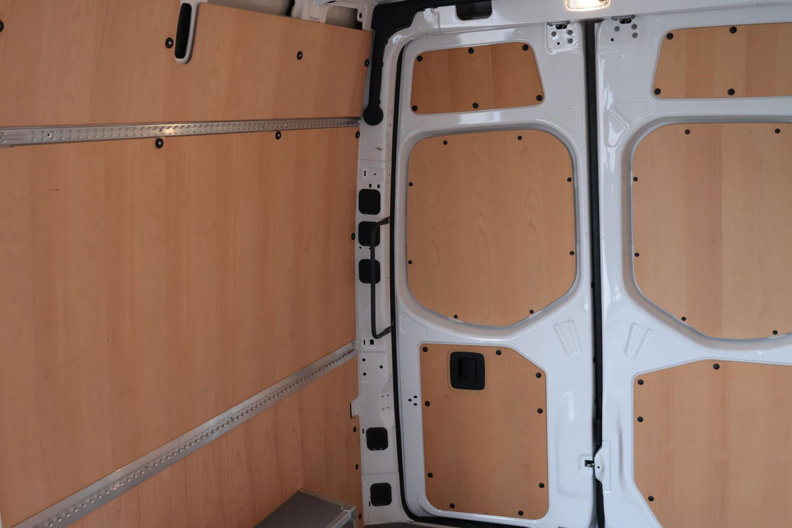 Mercedes-Benz Sprinter bestel 317 1.9 CDI L2