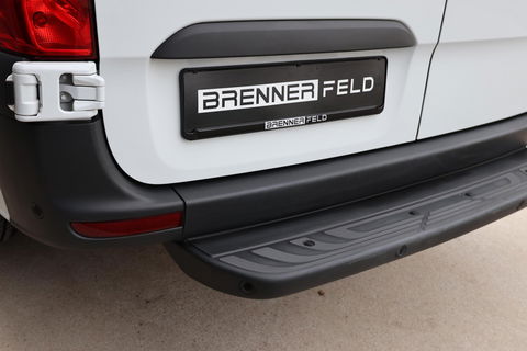 Mercedes-Benz Sprinter bestel 317 1.9 CDI L2