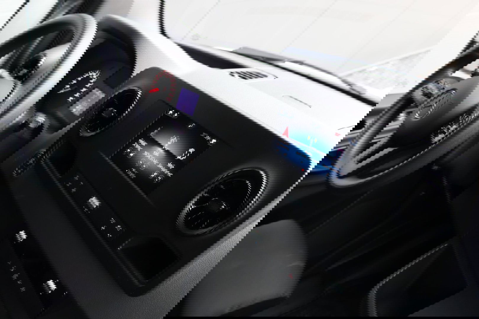 Mercedes-Benz Sprinter bestel 317 1.9 CDI L2