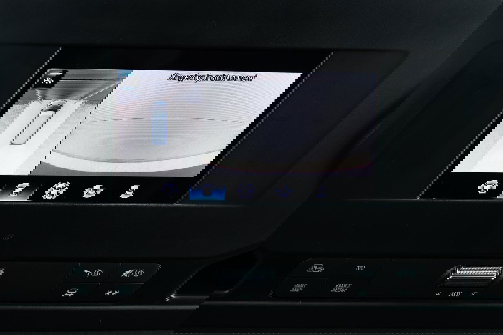 Mercedes-Benz Sprinter bestel 317 1.9 CDI L2