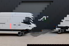 Mercedes-Benz Sprinter - bestel 317 1.9 CDI L2