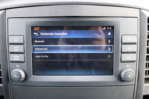 Mercedes-Benz Vito Bestel 116 CDI Lang Koelwagen