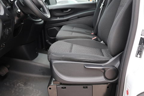 Mercedes-Benz Vito Bestel 116 CDI Lang Koelwagen