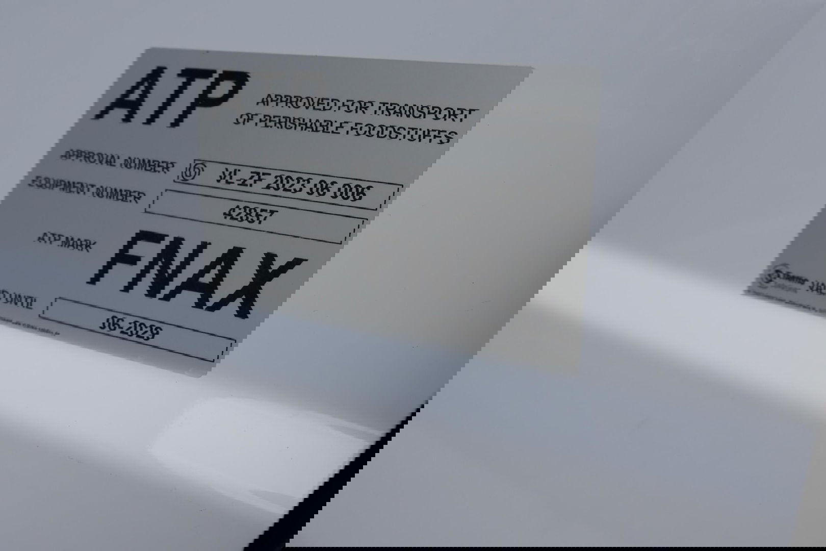 Mercedes-Benz Vito Bestel 116 CDI Lang Koelwagen