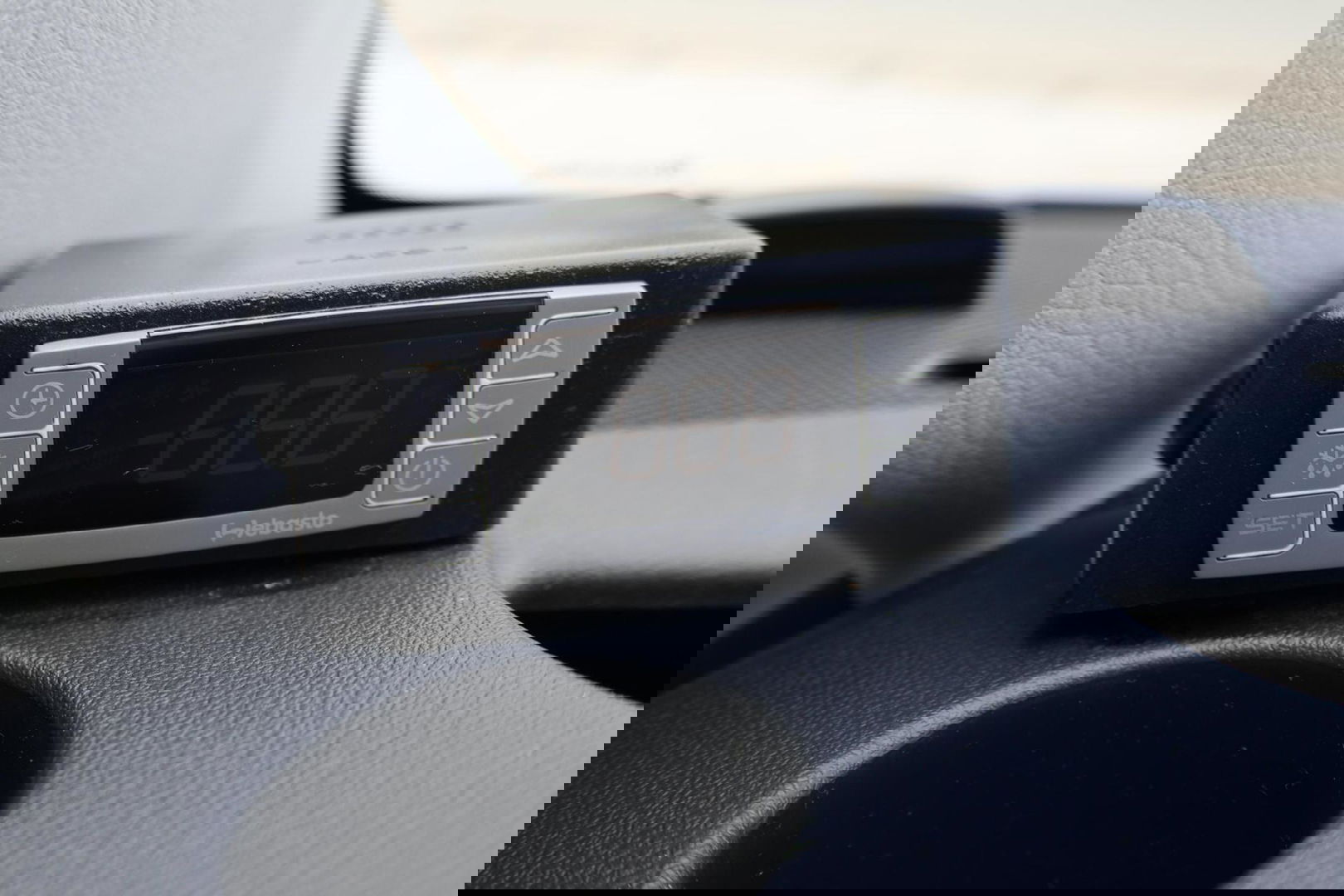 Mercedes-Benz Vito Bestel 116 CDI Lang Koelwagen