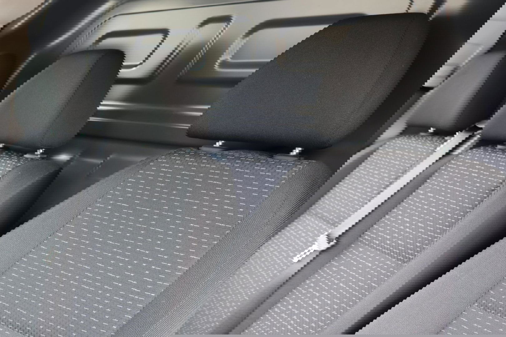 Mercedes-Benz Vito Bestel 116 CDI Lang Koelwagen