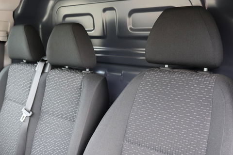 Mercedes-Benz Vito Bestel 116 CDI Lang Koelwagen