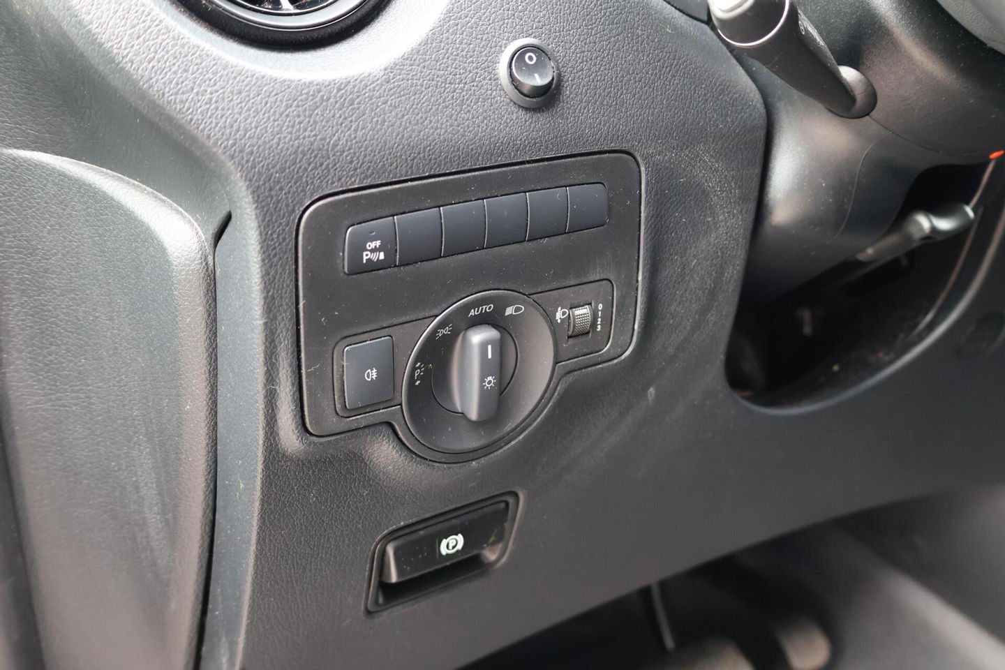 Mercedes-Benz Vito Bestel 116 CDI Lang Koelwagen