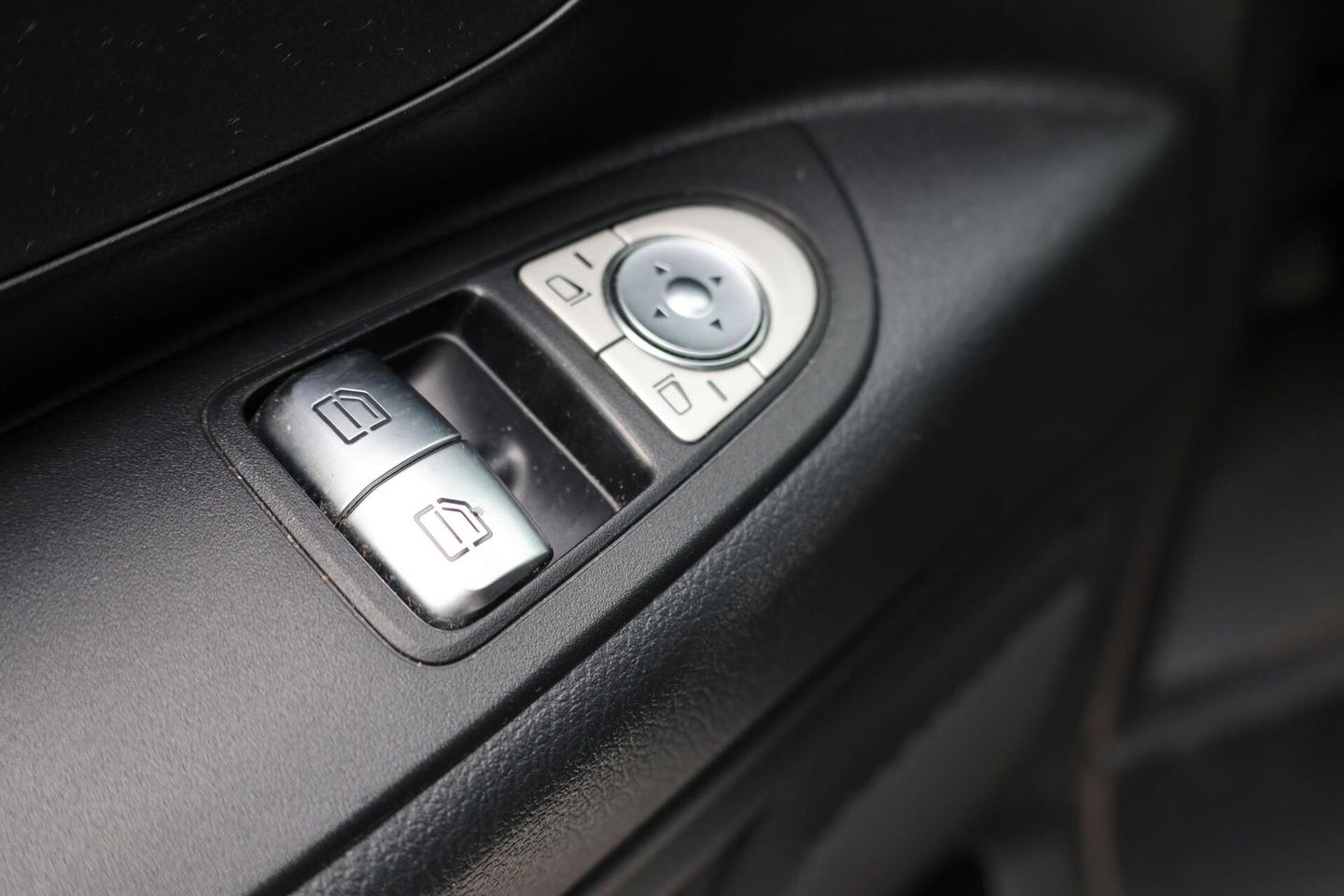 Mercedes-Benz Vito Bestel 116 CDI Lang Koelwagen