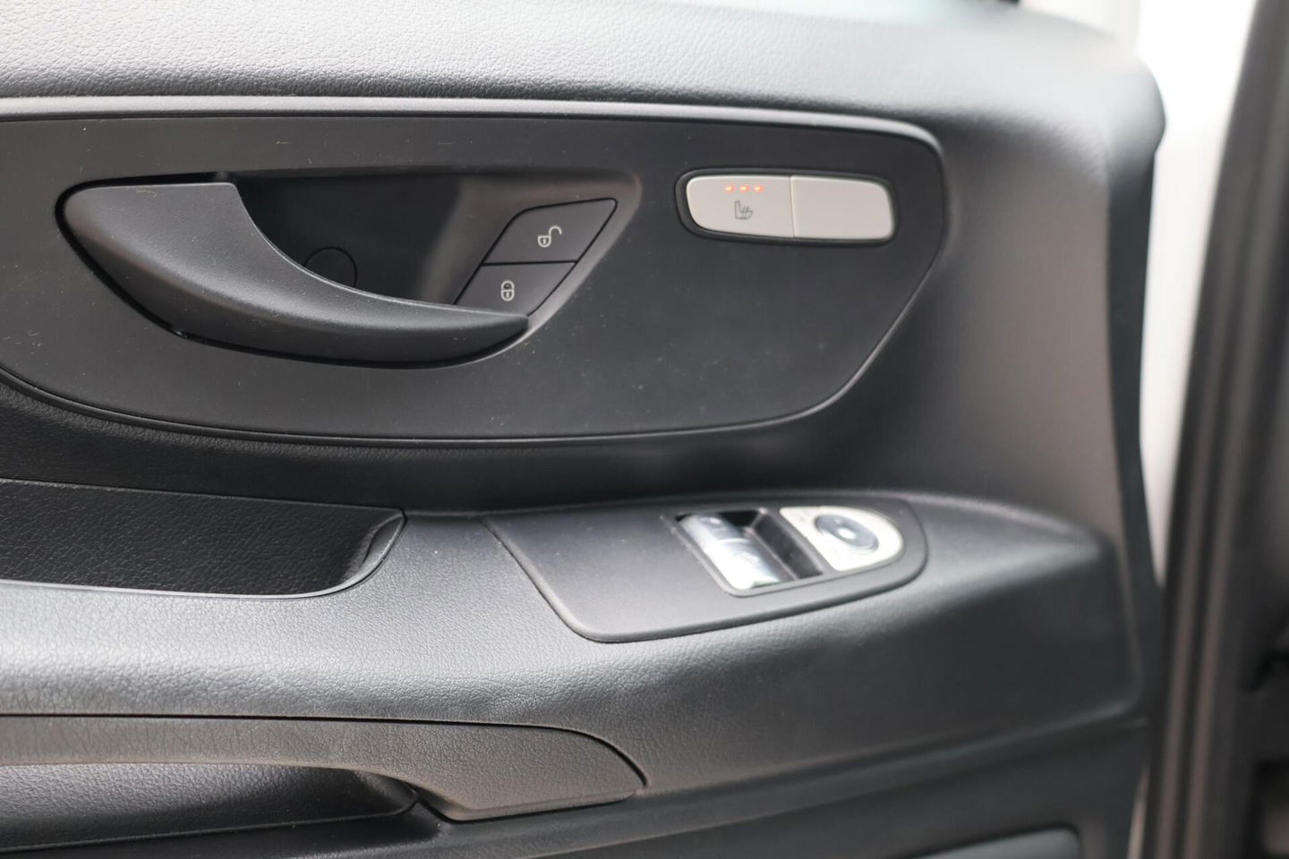 Mercedes-Benz Vito Bestel 116 CDI Lang Koelwagen